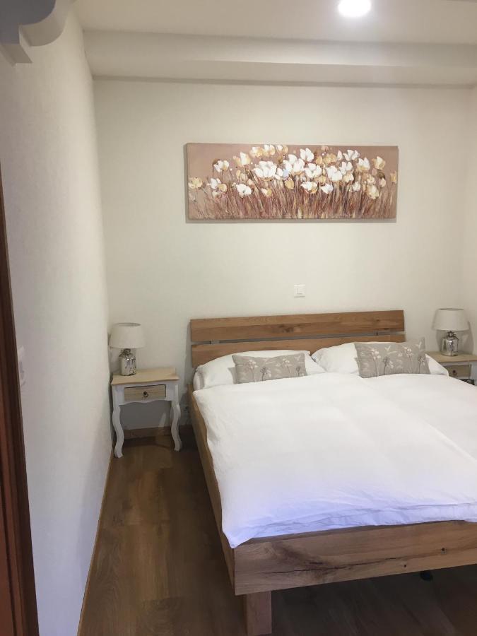 La Dent-Du-Midi Hotel & Restaurant 圣莫里斯 外观 照片